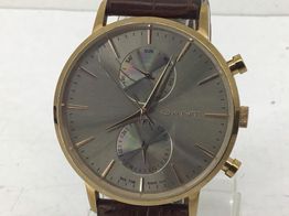 reloj pulsera caballero gant w1120