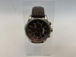 reloj pulsera caballero gc x81002g4s