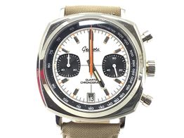 reloj pulsera caballero geckota 419db
