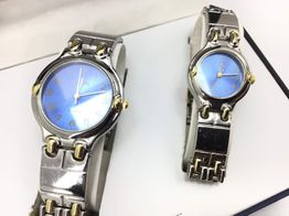 reloj pulsera caballero geneva sin modelo