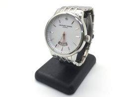 reloj pulsera caballero geoffrey beene diamond