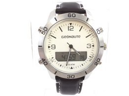 reloj pulsera caballero geonaute a700