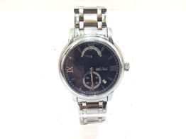 reloj pulsera caballero geovani gora 595