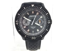 reloj pulsera caballero gigandt speed timer g7-007