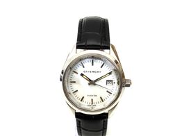 reloj pulsera caballero givenchy a467