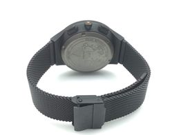 reloj pulsera caballero glock chrono set gwc0003