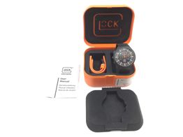 reloj pulsera caballero glock chrono set gwc0003