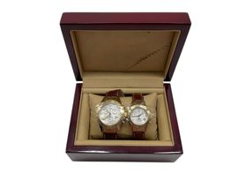 reloj pulsera caballero greenwich hombre y mujer