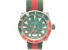 reloj pulsera caballero gucci 136.3