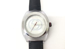 reloj pulsera caballero gucci 137.1