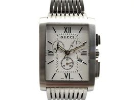 reloj pulsera caballero gucci 8600m