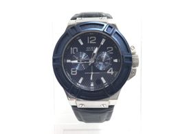 reloj pulsera caballero guess 100/330ft