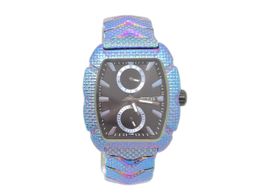 reloj pulsera caballero guess 165 feet
