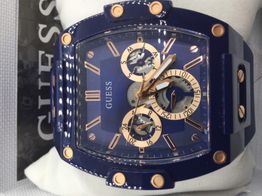 reloj pulsera caballero guess 2410039
