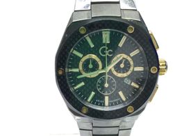 reloj pulsera caballero guess collection