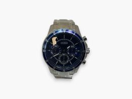 reloj pulsera caballero guess g07652