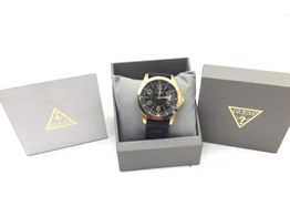 reloj pulsera caballero guess gw0058g2