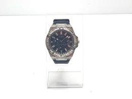 reloj pulsera caballero guess gw0208g1