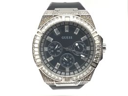 reloj pulsera caballero guess gw0208g1