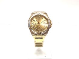 reloj pulsera caballero guess gw020962