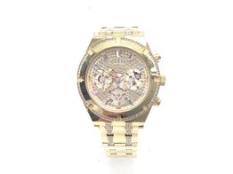 reloj pulsera caballero guess gw0261g2