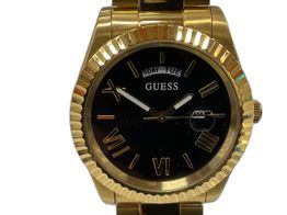 reloj pulsera caballero guess gw0265g3