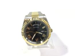 reloj pulsera caballero guess gw0265g8