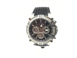 reloj pulsera caballero guess gw0333g1