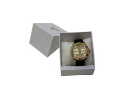 reloj pulsera caballero guess gw0379g2