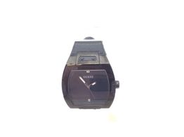 reloj pulsera caballero guess gw0386g1
