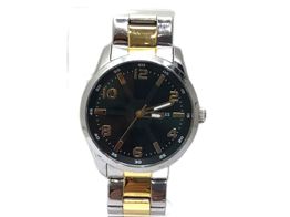 reloj pulsera caballero guess gw0403g1