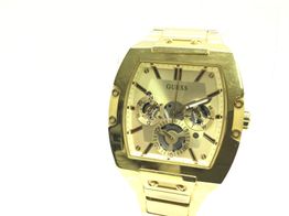 reloj pulsera caballero guess gw0456g2