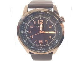 reloj pulsera caballero guess gw0494g3