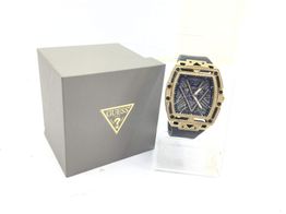 reloj pulsera caballero guess gw0564g1