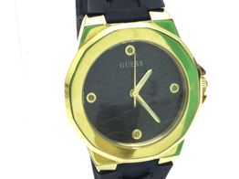 reloj pulsera caballero guess gw0599l2