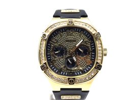 reloj pulsera caballero guess gw0641g2