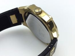 reloj pulsera caballero guess gw0641g2