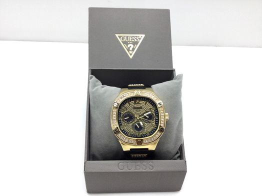 reloj pulsera caballero guess gw0641g2