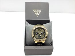 reloj pulsera caballero guess gw0641g2