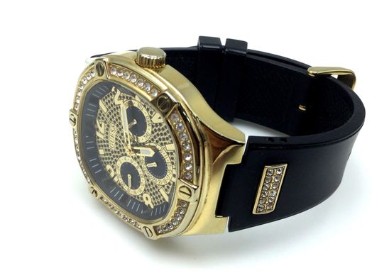 reloj pulsera caballero guess gw0641g2