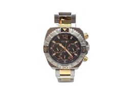 reloj pulsera caballero guess gw0800g1