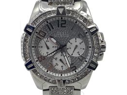 reloj pulsera caballero guess sin modelo