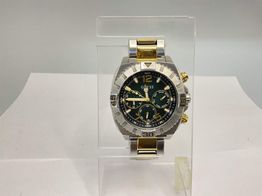 reloj pulsera caballero guess traction