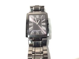 reloj pulsera caballero guess u11637g1