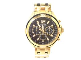 reloj pulsera caballero guess u1258g2