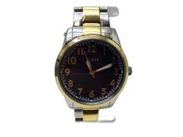 reloj pulsera caballero guess u1323g5