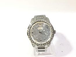 reloj pulsera caballero guess u1339g1