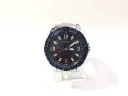 reloj pulsera caballero guess u1365g2
