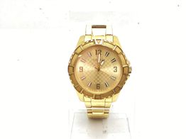 reloj pulsera caballero guess u1365g3