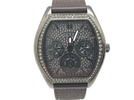 reloj pulsera caballero guess u1381g2